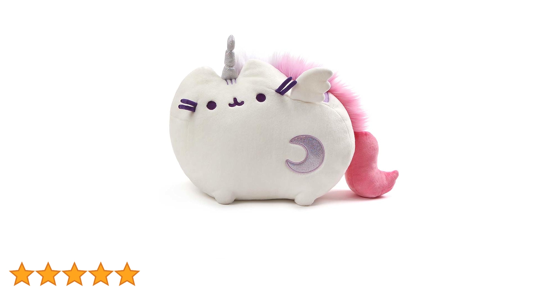 Amazon.co.jp: GUND Pusheen the Cat プシーン キャット